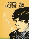 Corto Maltese. La giovinezza libro