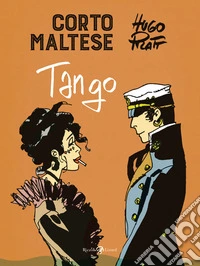 Corto Maltese. Tango