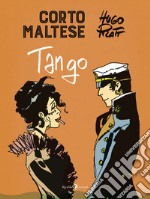 Corto Maltese. Tango libro