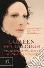 L'indipendenza della signorina Bennet libro