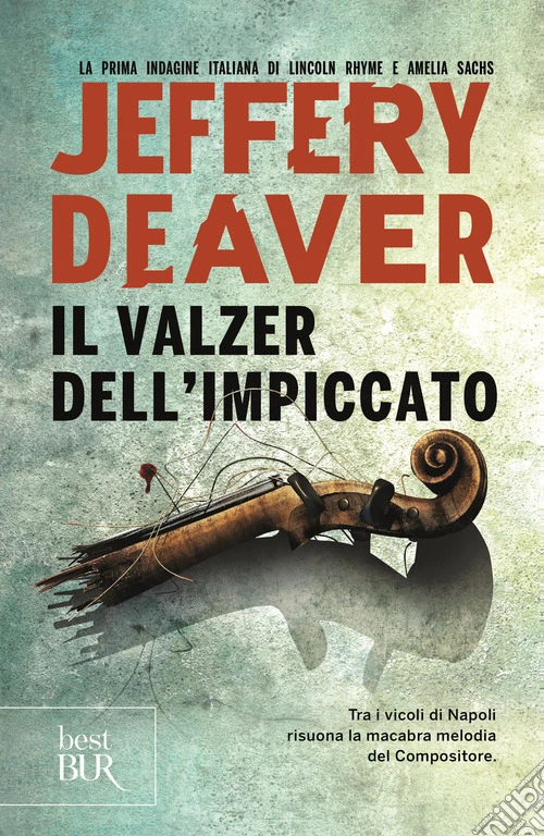 Il valzer dell'impiccato