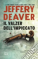 Il valzer dell'impiccato libro