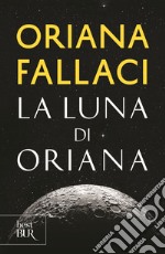 La Luna di Oriana libro