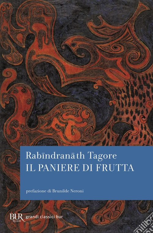 Il paniere di frutta
