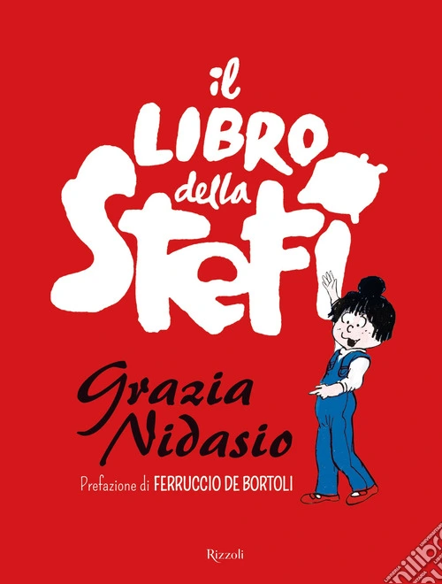 Il libro della Stefi