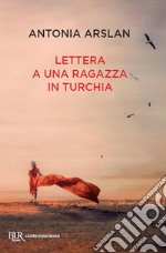 Lettera a una ragazza in Turchia libro