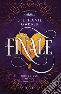Finale libro