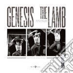 Genesis. The Lamb. Ediz. limitata libro