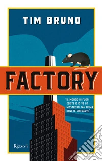 Factory