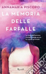 La memoria delle farfalle