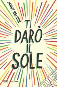 Ti darò il sole