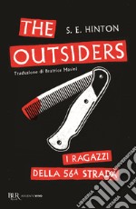 The Outsiders. I ragazzi della 56ª strada