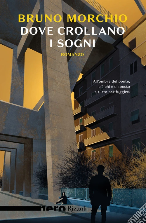 Dove crollano i sogni