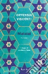 Malalai libro di Visconti Ortensia