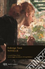 Novelle libro