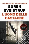 L'uomo delle castagne libro