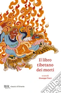 Il libro tibetano dei morti