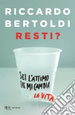 Resti? libro