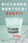 Resti? libro