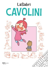 Cavolini. Con adesivi