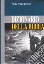 Dizionario della Bibbia (cof. 2 voll.) libro