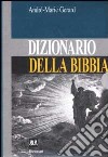 Dizionario della Bibbia (cof. 2 voll.) libro