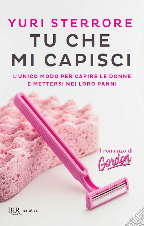 Tu che mi capisci