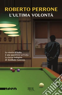 L'ultima volontà