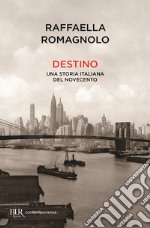 Destino libro