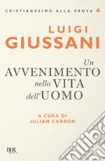 Un avvenimento nella vita dell'uomo libro