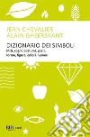 Dizionario dei simboli libro