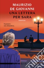 Una lettera per Sara libro