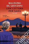 Una lettera per Sara libro