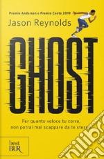 Ghost libro