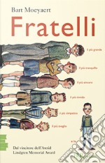 Fratelli libro