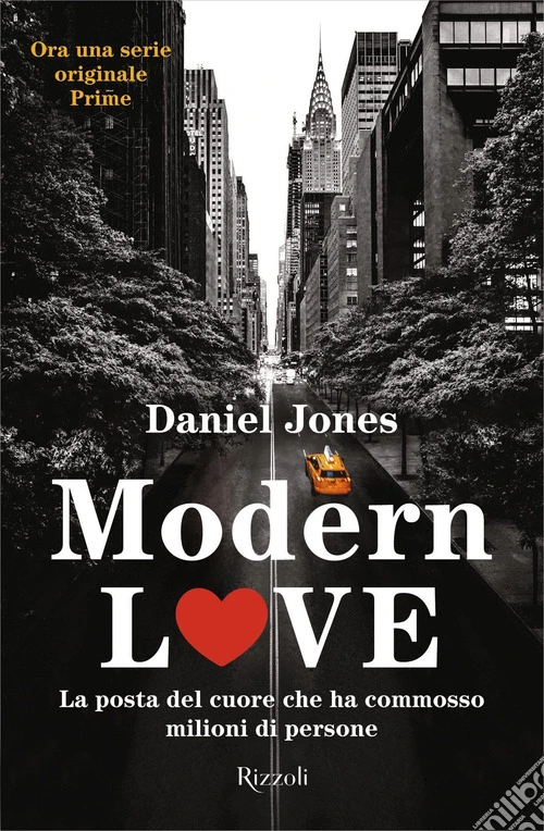 Modern Love
