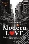 Modern Love libro