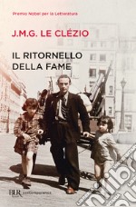 Il ritornello della fame libro