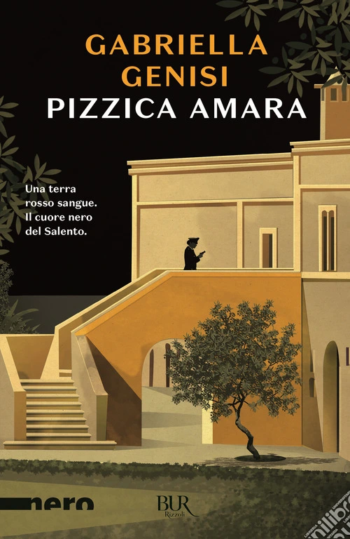 Pizzica amara
