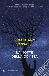 La notte della cometa