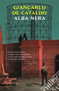 Alba nera