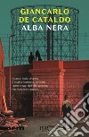 Alba nera libro