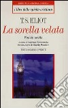 La sorella velata libro