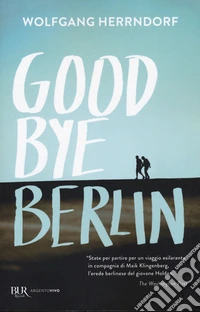 Goodbye Berlin