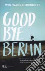 Goodbye Berlin libro