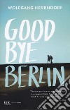 Goodbye Berlin libro
