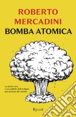 Bomba atomica libro