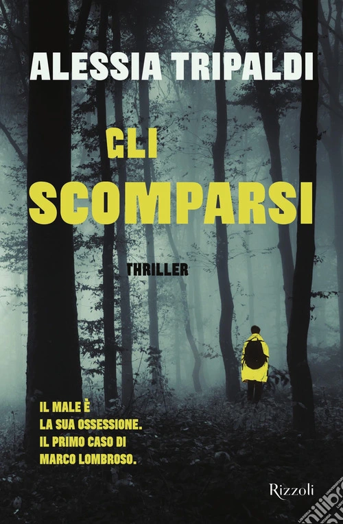 Gli scomparsi