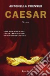 Caesar libro di Prenner Antonella
