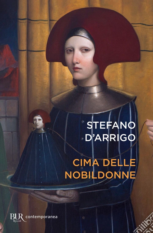 Cima delle nobildonne